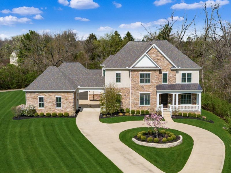 9472 Riverway Run, Powell, OH 43065 Photo 117