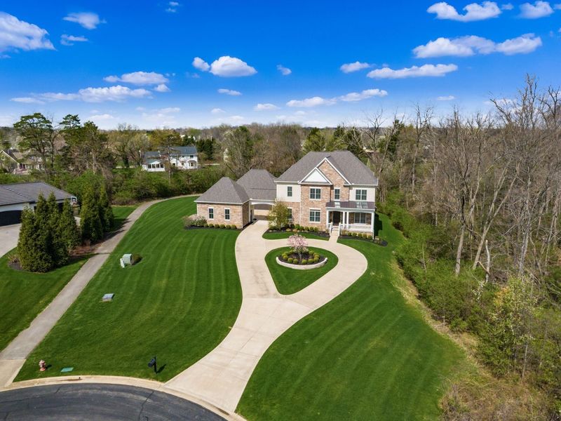 9472 Riverway Run, Powell, OH 43065 Photo 118