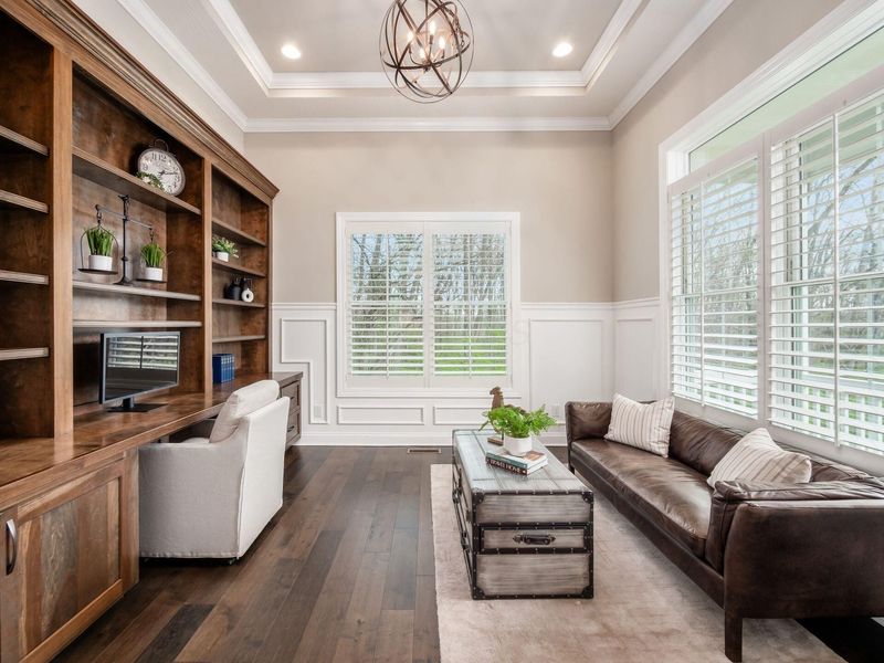 9472 Riverway Run, Powell, OH 43065 Photo 12