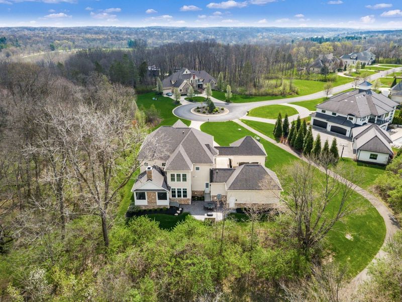 9472 Riverway Run, Powell, OH 43065 Photo 122