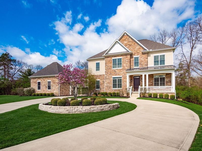 9472 Riverway Run, Powell, OH 43065 Photo 123