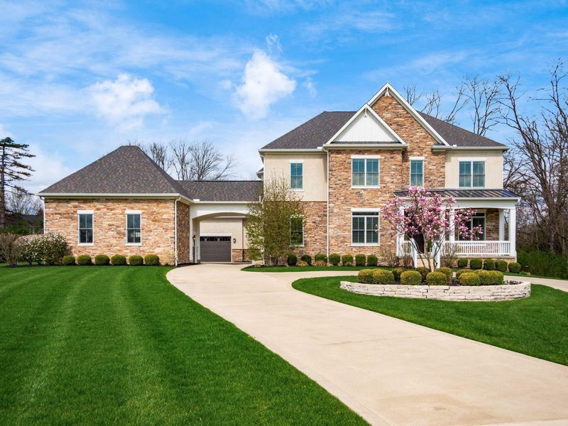 9472 Riverway Run, Powell, OH 43065 Photo 124