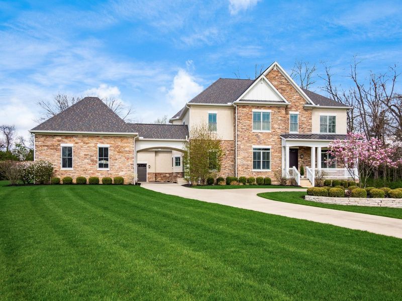 9472 Riverway Run, Powell, OH 43065 Photo 125