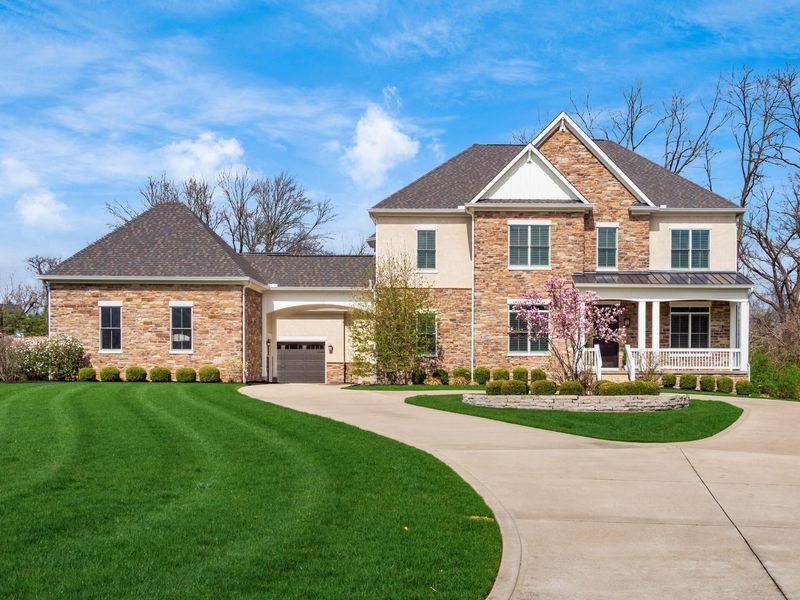 9472 Riverway Run, Powell, OH 43065 Photo 127