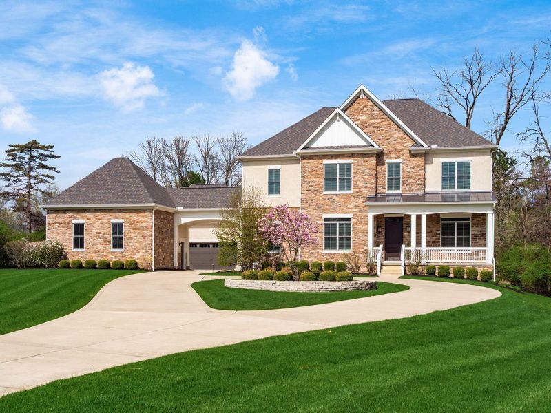 9472 Riverway Run, Powell, OH 43065 Photo 128