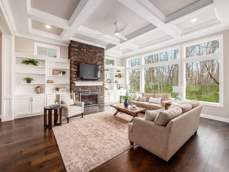 9472 Riverway Run, Powell, OH 43065 Photo 14