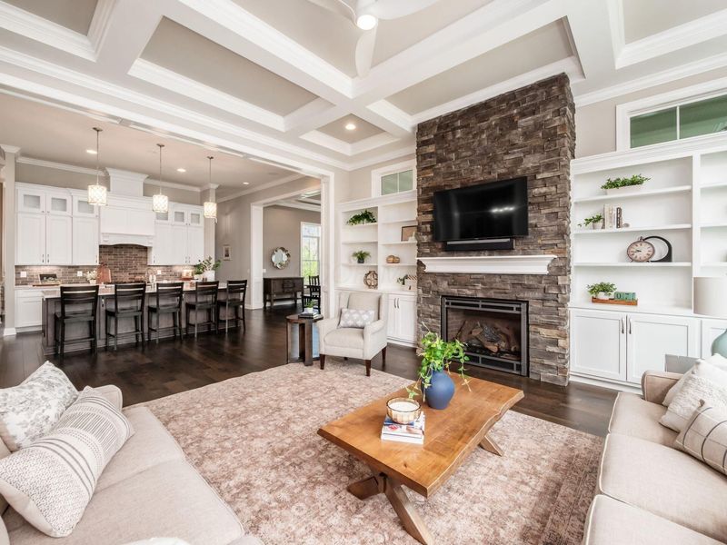 9472 Riverway Run, Powell, OH 43065 Photo 19