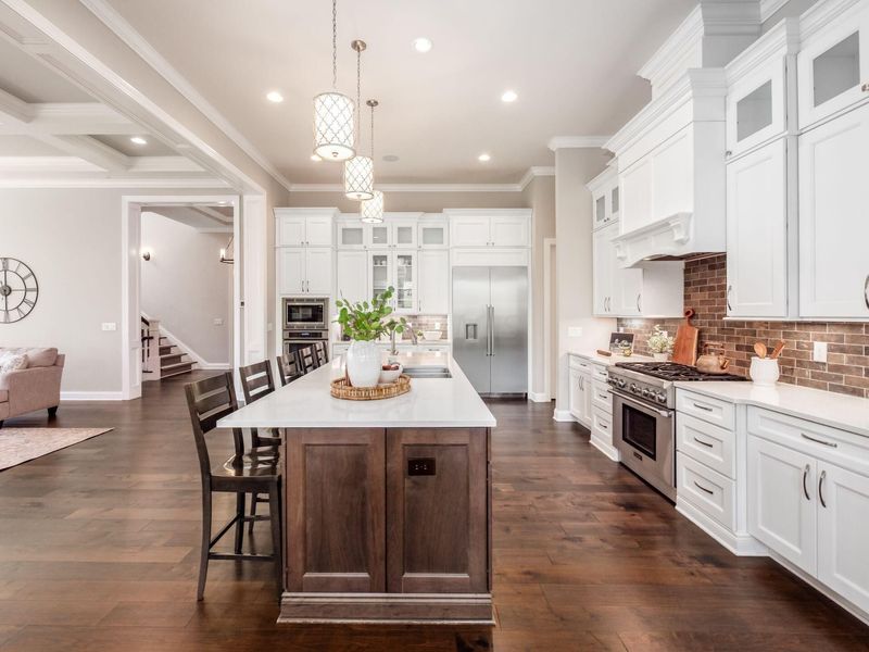 9472 Riverway Run, Powell, OH 43065 Photo 24