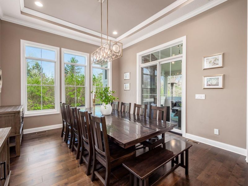 9472 Riverway Run, Powell, OH 43065 Photo 28