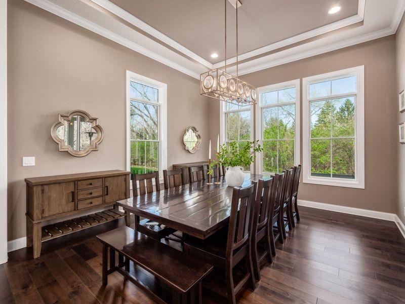 9472 Riverway Run, Powell, OH 43065 Photo 30