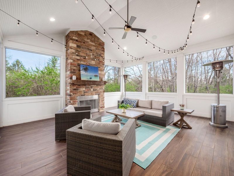 9472 Riverway Run, Powell, OH 43065 Photo 31