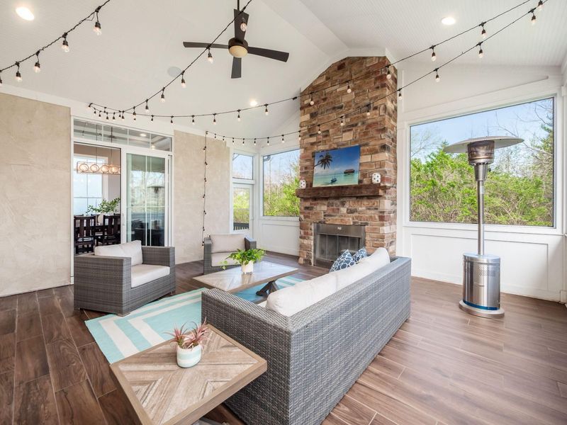 9472 Riverway Run, Powell, OH 43065 Photo 33