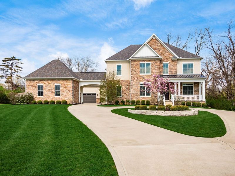 9472 Riverway Run, Powell, OH 43065 Photo 5