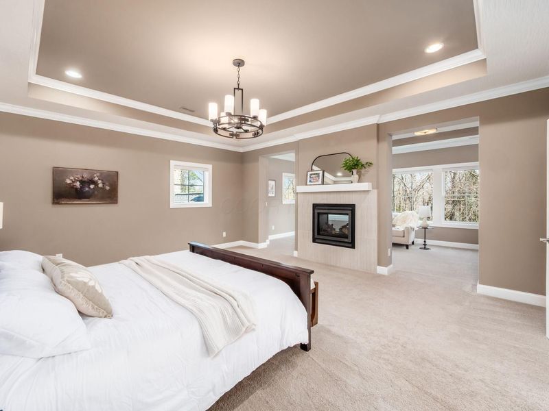 9472 Riverway Run, Powell, OH 43065 Photo 52