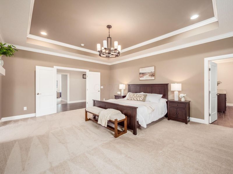 9472 Riverway Run, Powell, OH 43065 Photo 54