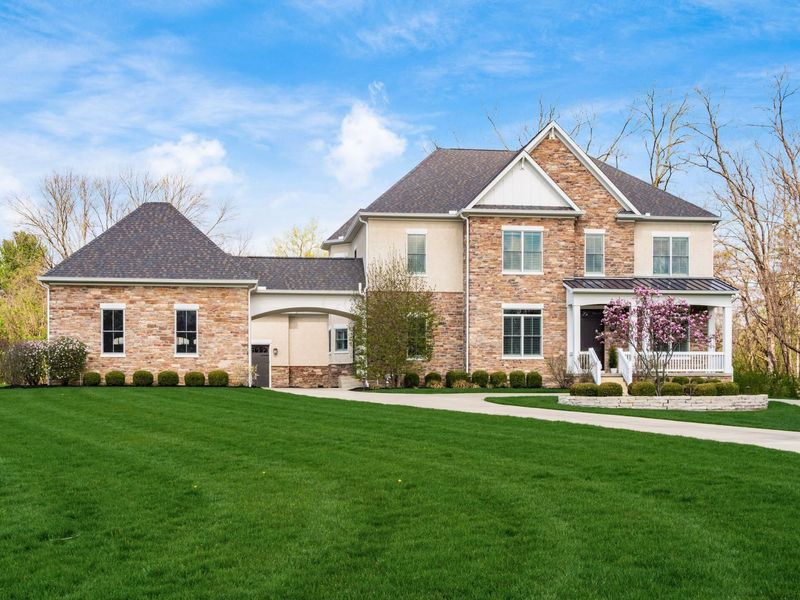 9472 Riverway Run, Powell, OH 43065 Photo 6