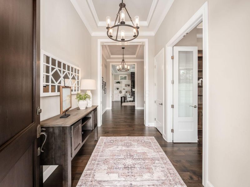 9472 Riverway Run, Powell, OH 43065 Photo 7