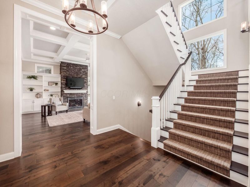 9472 Riverway Run, Powell, OH 43065 Photo 9