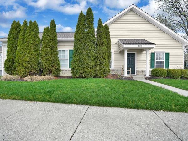7130 Steel Dust Drive, Unit 1, New Albany, OH 43054
