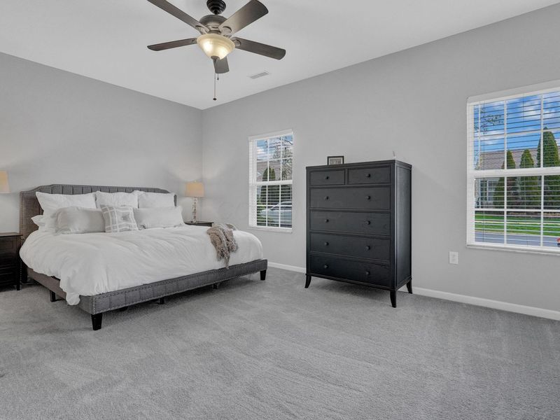 7130 Steel Dust Drive, Unit 1, New Albany, OH 43054 Photo 15