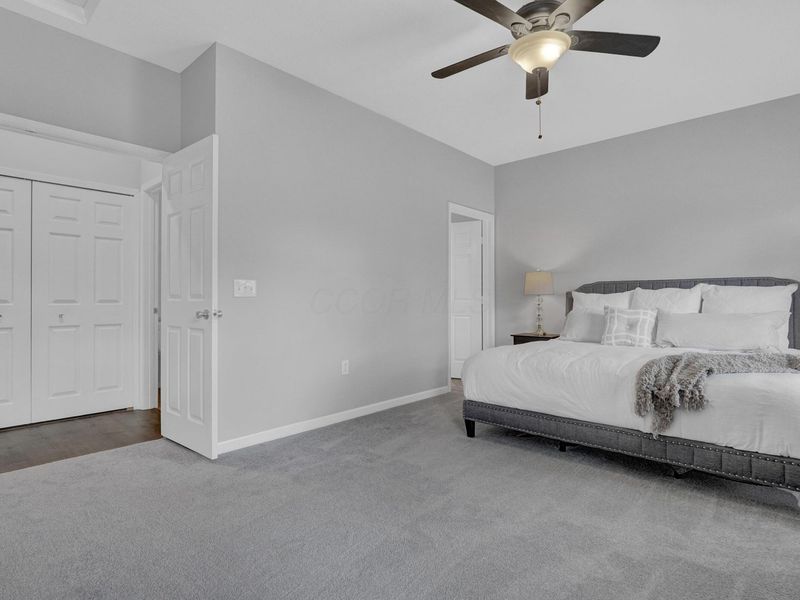 7130 Steel Dust Drive, Unit 1, New Albany, OH 43054 Photo 16