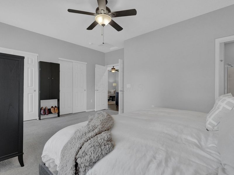 7130 Steel Dust Drive, Unit 1, New Albany, OH 43054 Photo 17