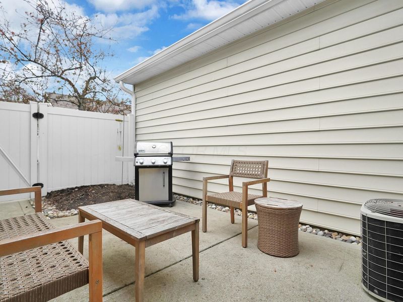 7130 Steel Dust Drive, Unit 1, New Albany, OH 43054 Photo 25