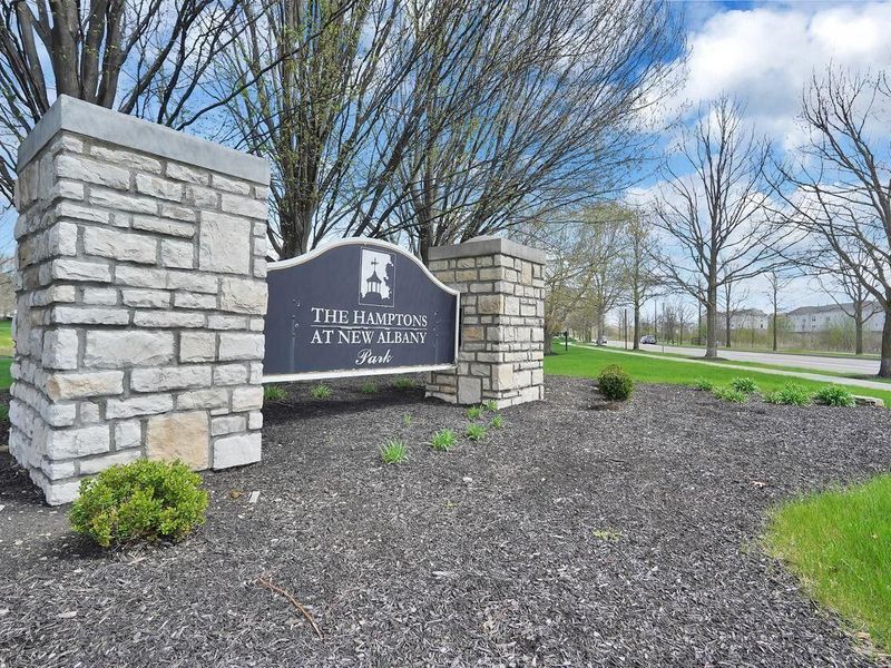 7130 Steel Dust Drive, Unit 1, New Albany, OH 43054 Photo 26