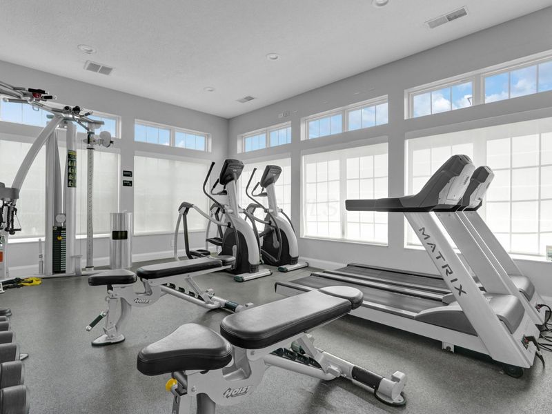 7130 Steel Dust Drive, Unit 1, New Albany, OH 43054 Photo 28