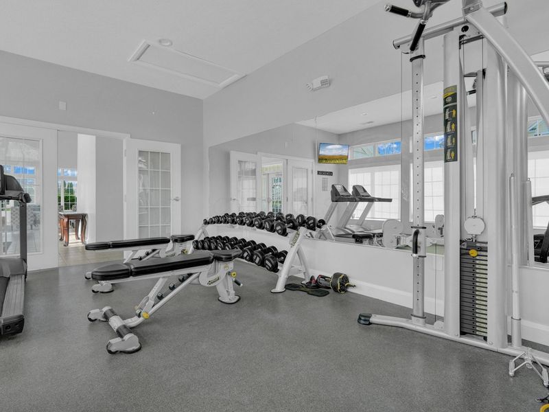 7130 Steel Dust Drive, Unit 1, New Albany, OH 43054 Photo 29