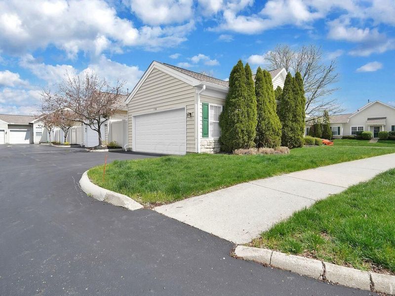 7130 Steel Dust Drive, Unit 1, New Albany, OH 43054 Photo 3