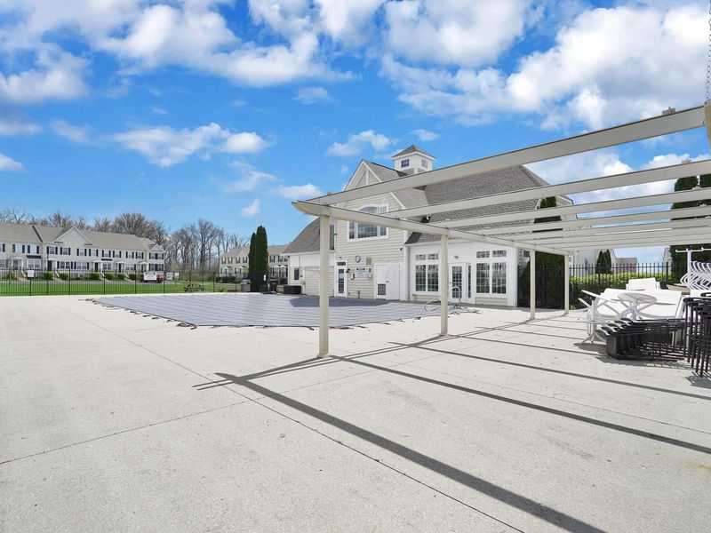 7130 Steel Dust Drive, Unit 1, New Albany, OH 43054 Photo 33