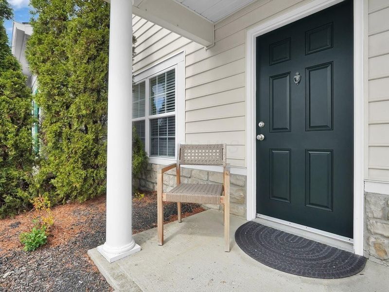 7130 Steel Dust Drive, Unit 1, New Albany, OH 43054 Photo 5