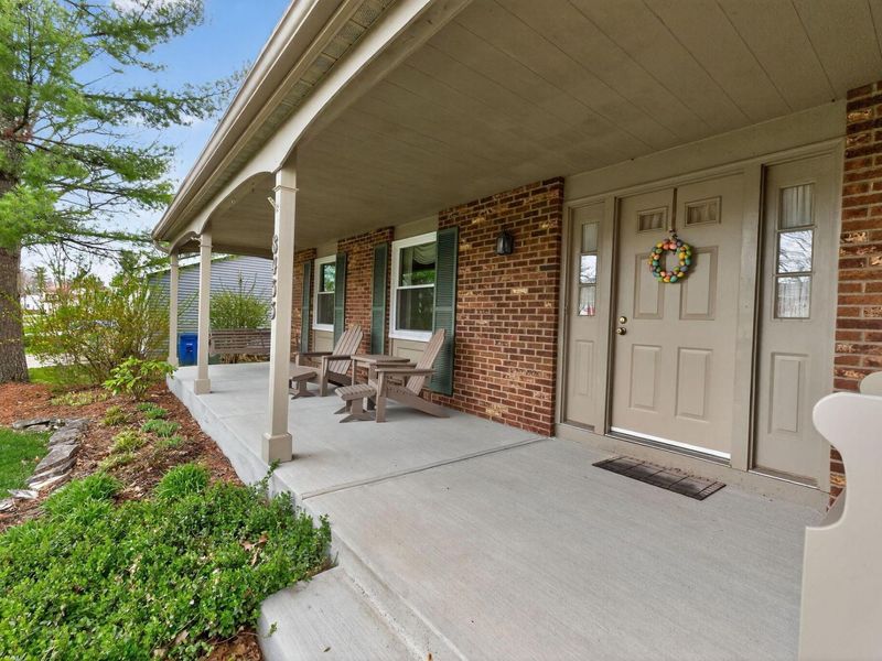 8433 Bridletree Way , Columbus, OH 43235 Photo 5