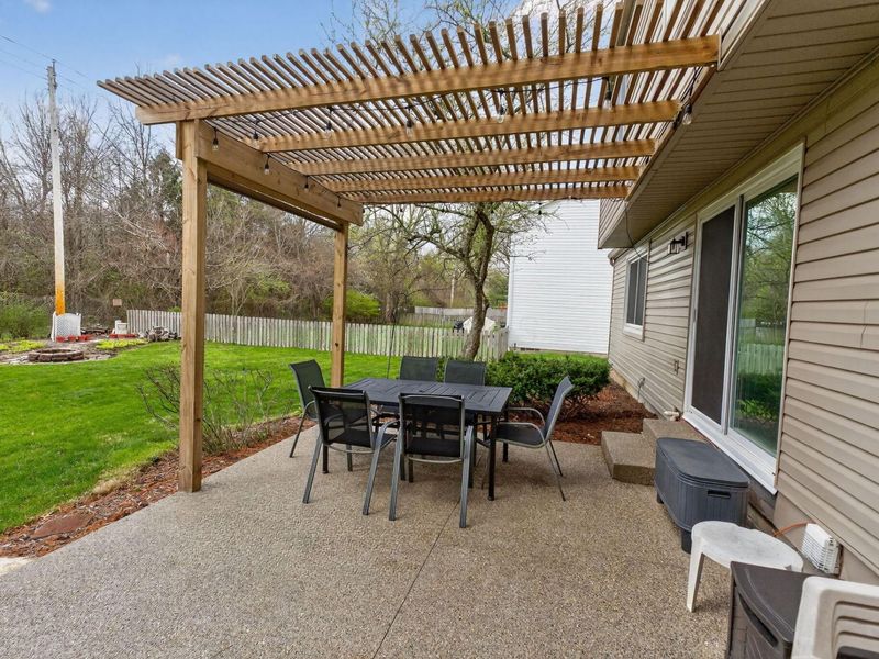 8433 Bridletree Way , Columbus, OH 43235 Photo 50