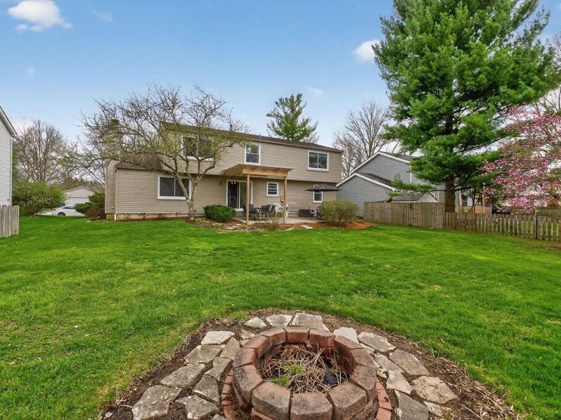 8433 Bridletree Way , Columbus, OH 43235 Photo 53