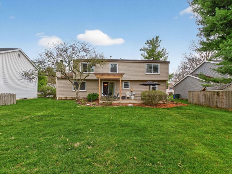 8433 Bridletree Way , Columbus, OH 43235 Photo 54