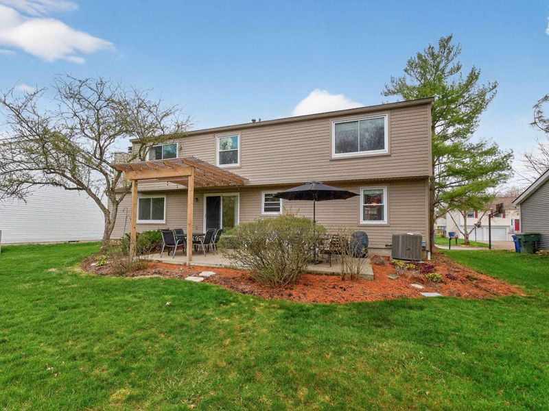 8433 Bridletree Way , Columbus, OH 43235 Photo 55