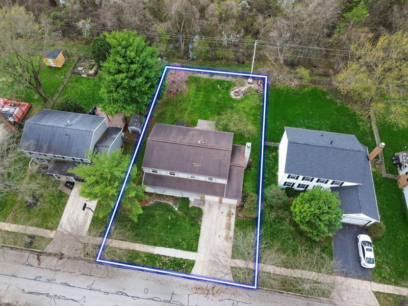 8433 Bridletree Way , Columbus, OH 43235 Photo 59