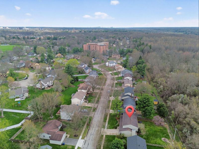 8433 Bridletree Way , Columbus, OH 43235 Photo 61