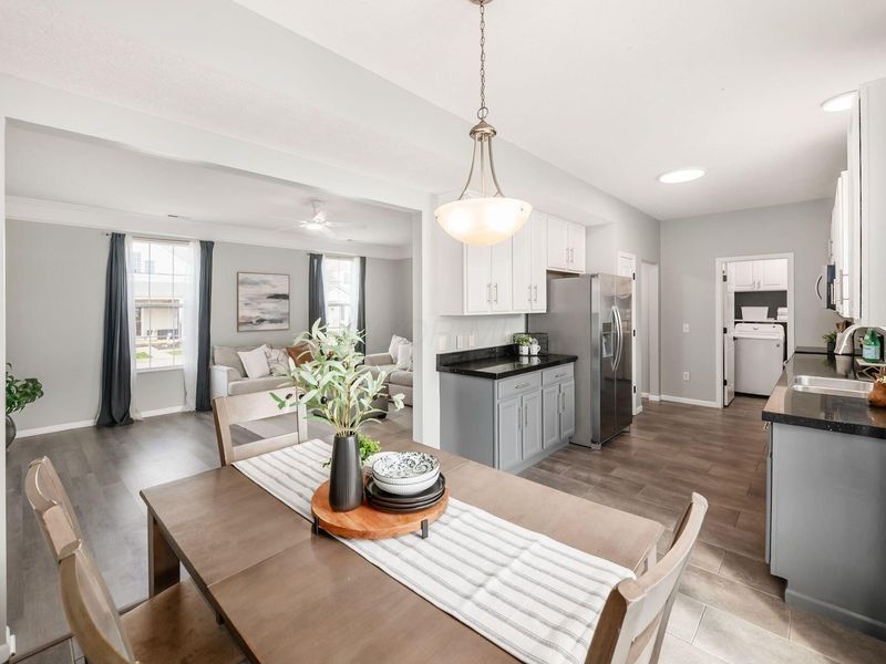 7241 Normanton Drive, New Albany, OH 43054 Photo 10