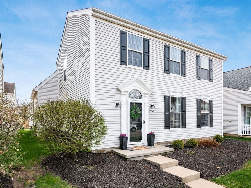 7241 Normanton Drive, New Albany, OH 43054 Photo 36