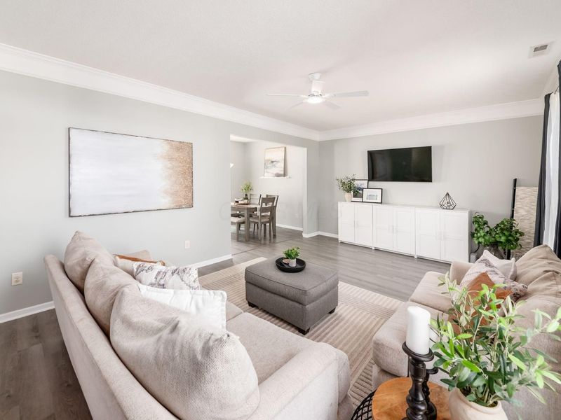 7241 Normanton Drive, New Albany, OH 43054 Photo 5