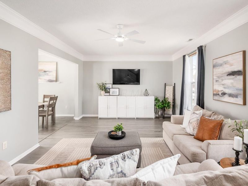 7241 Normanton Drive, New Albany, OH 43054 Photo 6