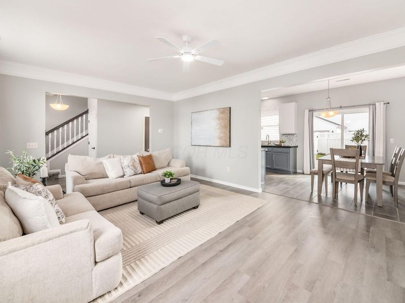 7241 Normanton Drive, New Albany, OH 43054 Photo 7