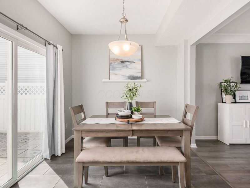 7241 Normanton Drive, New Albany, OH 43054 Photo 8