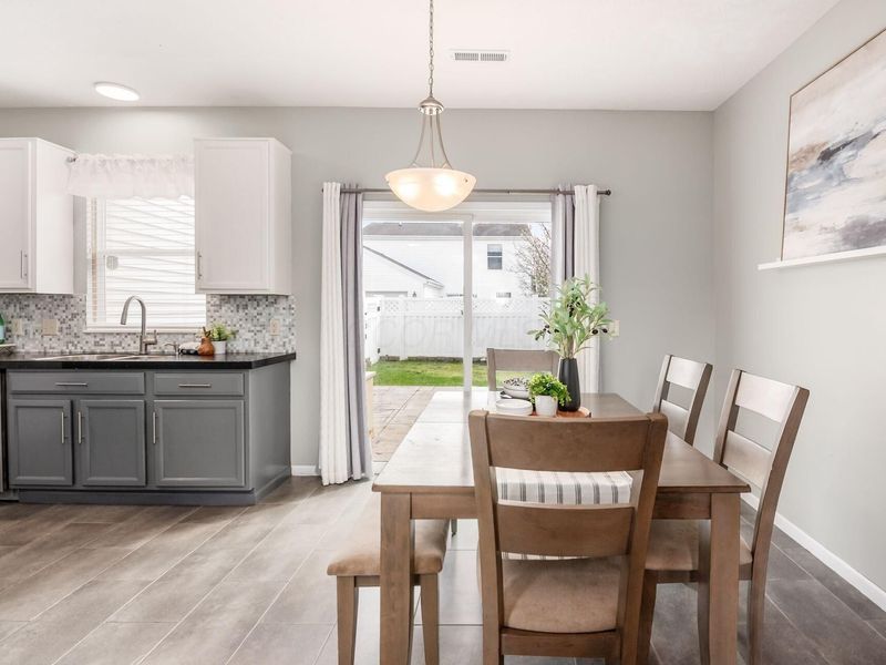 7241 Normanton Drive, New Albany, OH 43054 Photo 9