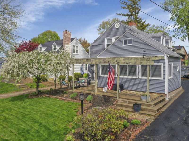 356 Lakeshore Drive W, Hebron, OH 43025 Photo 1