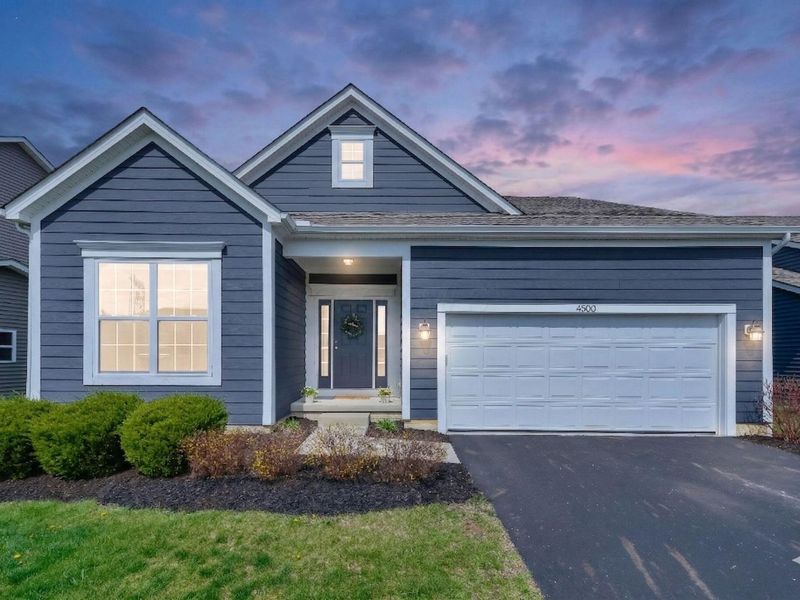 4500 Bluebird Drive, Powell, OH 43065 Photo 1