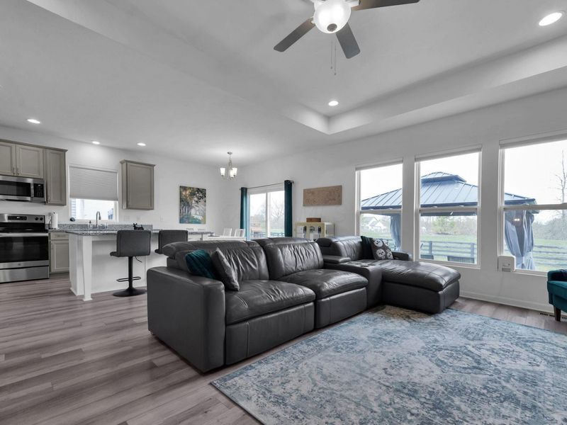 4500 Bluebird Drive, Powell, OH 43065 Photo 11